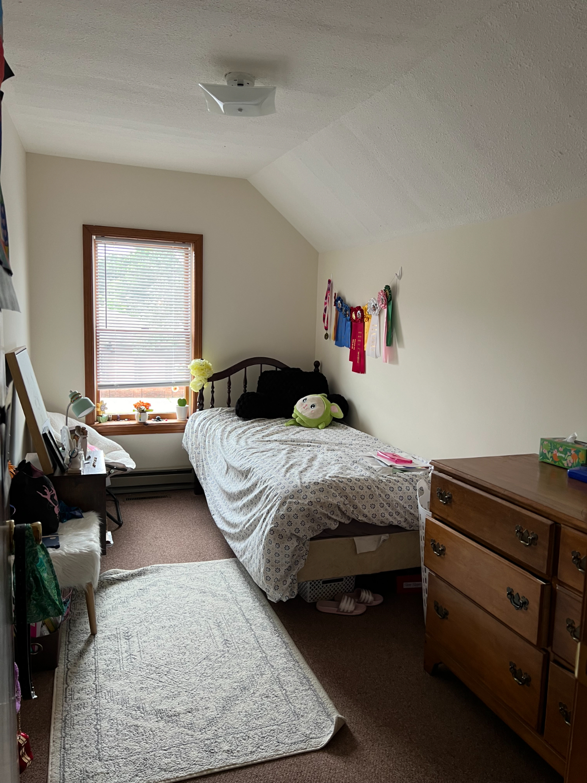 Penski Apartment (Upstairs) - Photo 8