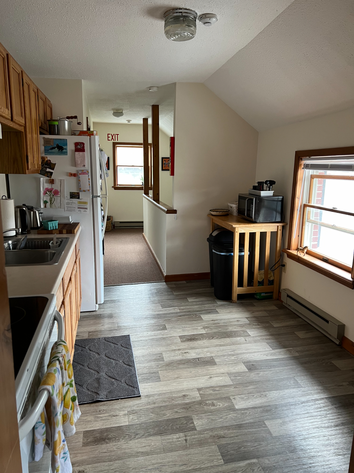 Penski Apartment (Upstairs) - Photo 2