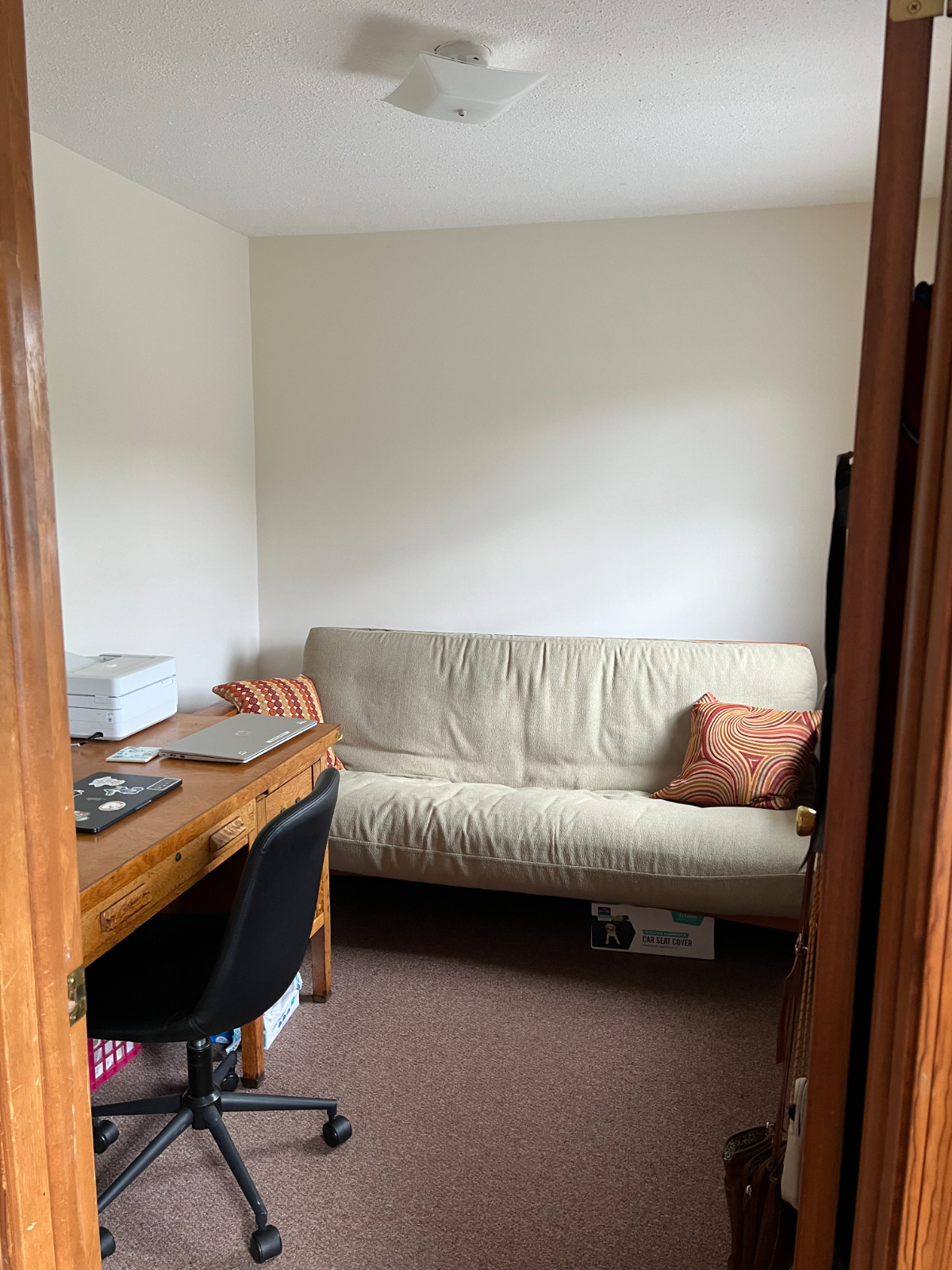 Penski Apartment (Upstairs) - Photo 1