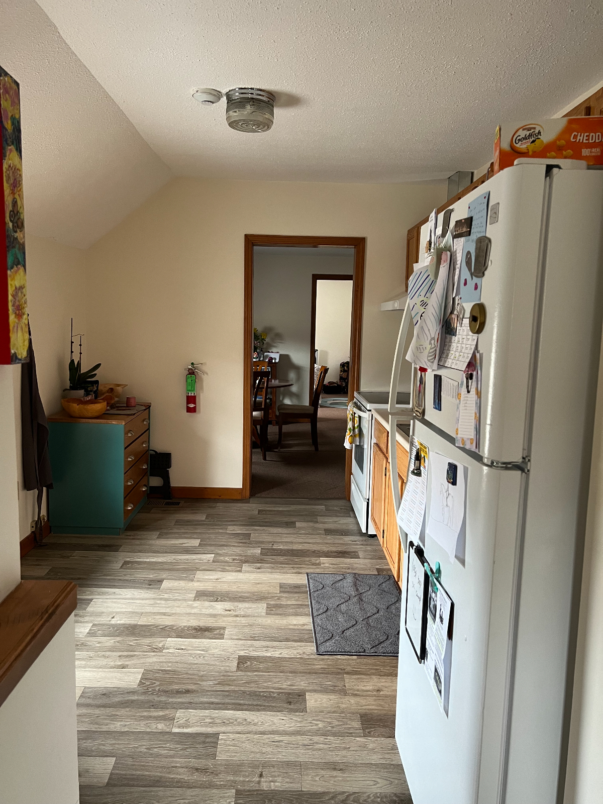 Penski Apartment (Upstairs) - Photo 3