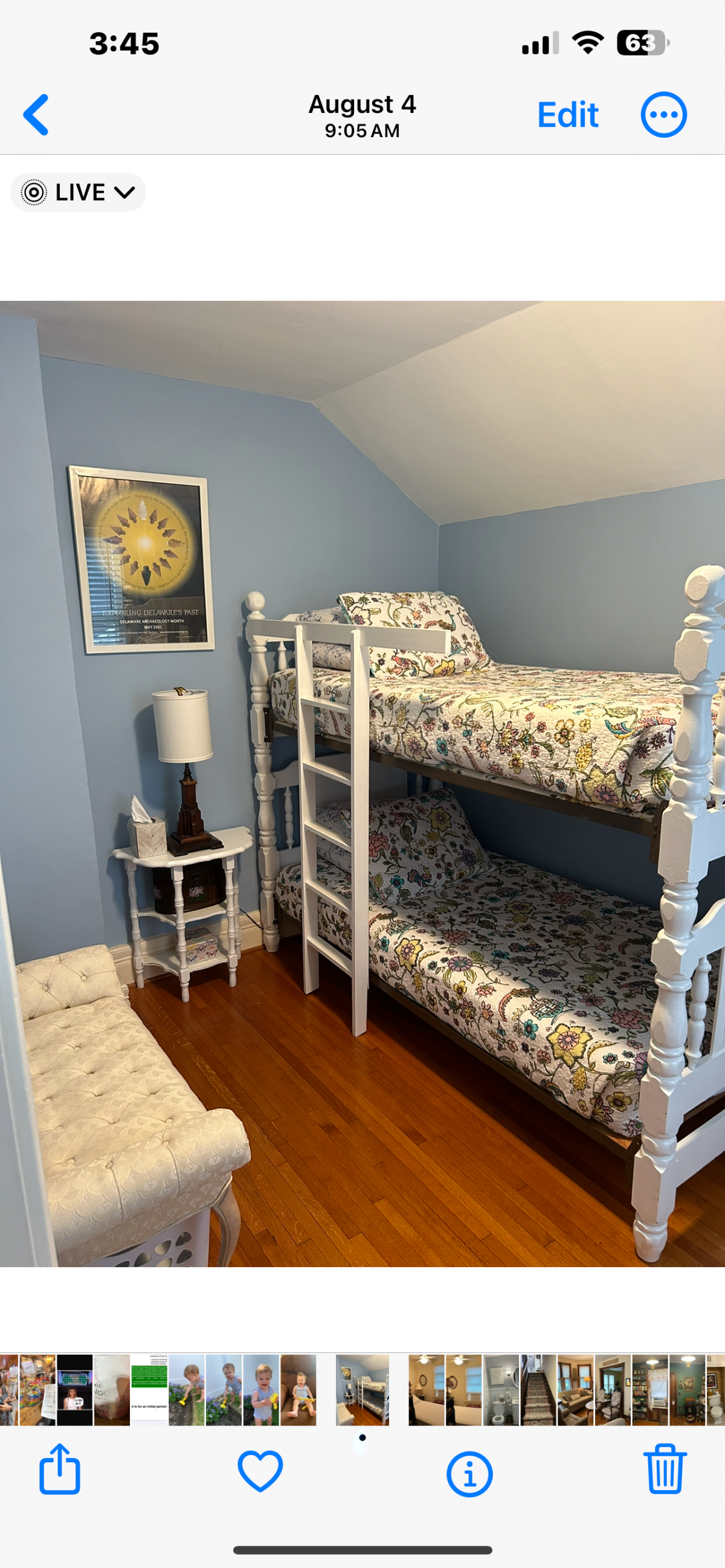 13 Susquehanna Ave, Cooperstown NY 13326 - Photo 6