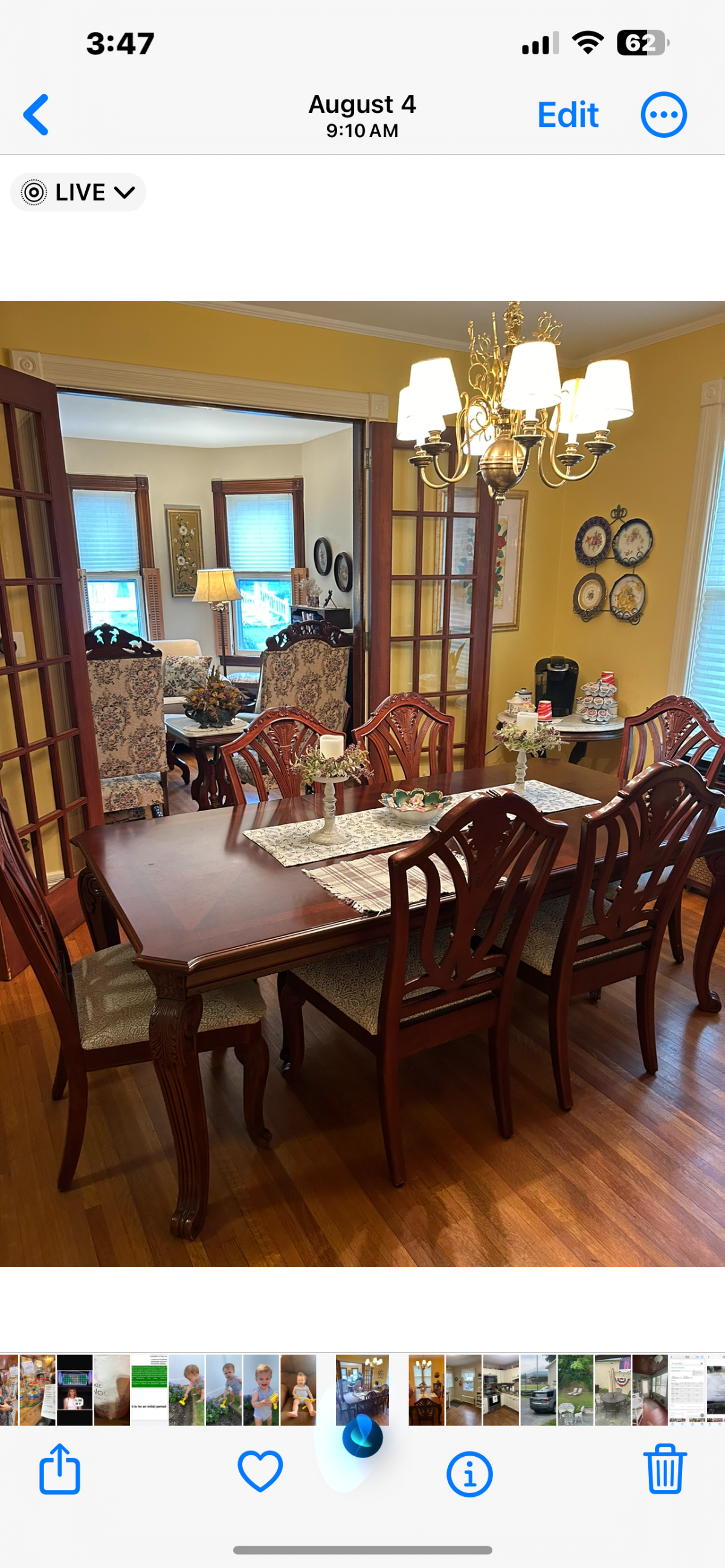 13 Susquehanna Ave, Cooperstown NY 13326 - Photo 12
