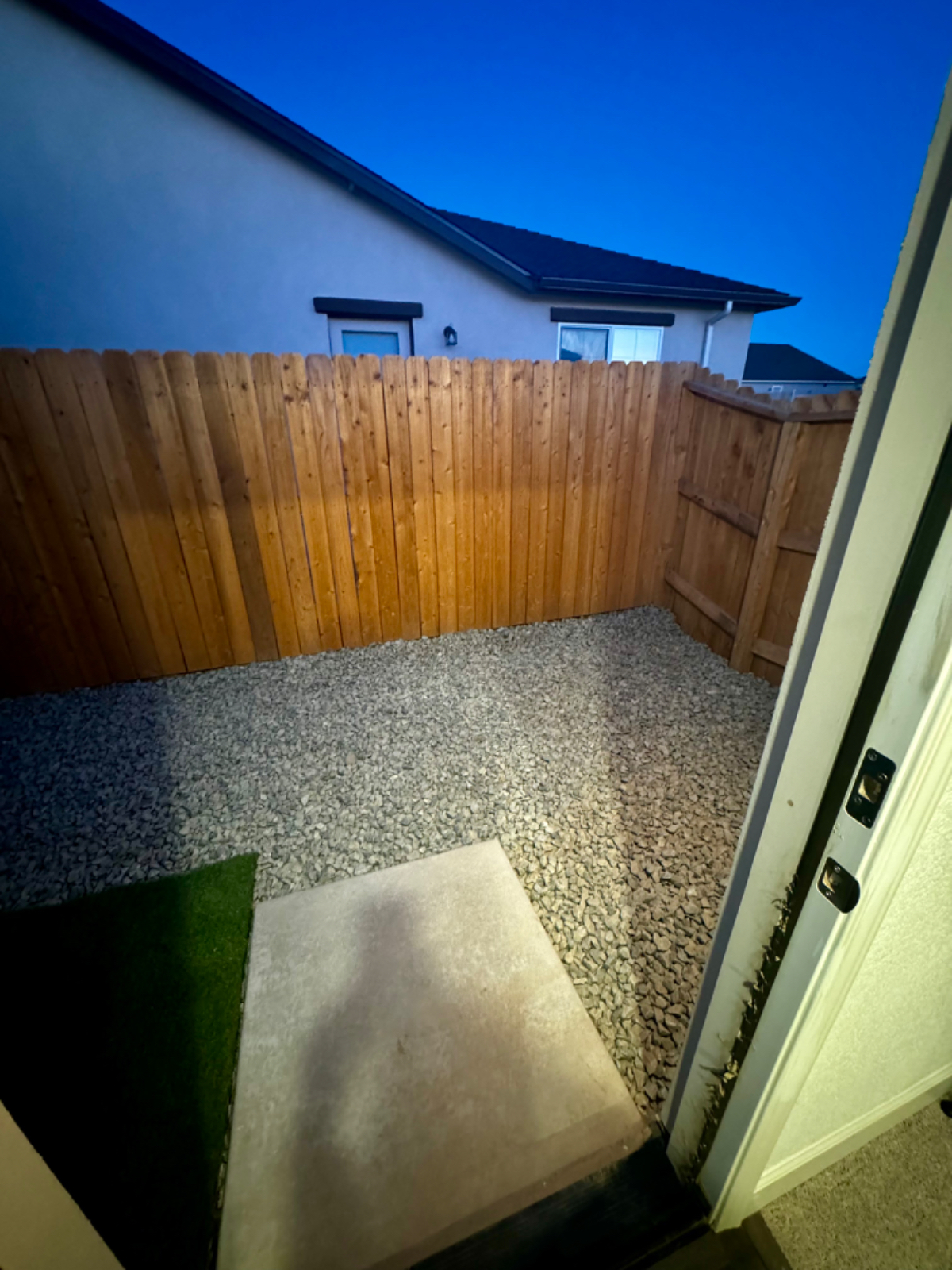 Quite suburban 1bdrm casita - Photo 12