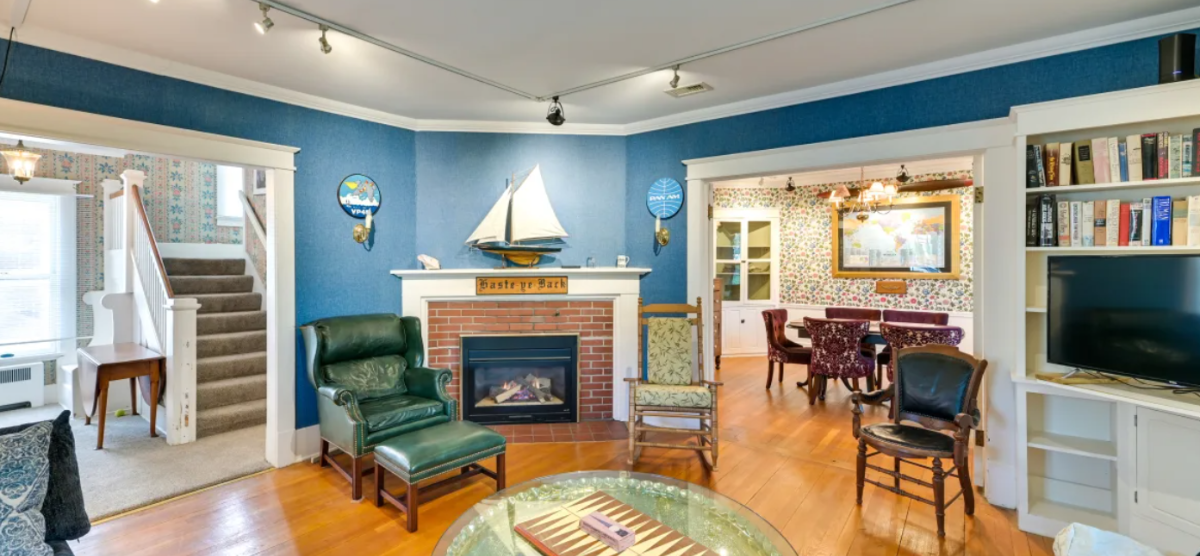 Charming Pet-Friendly Single Family Home with Modern Comforts - Photo 5