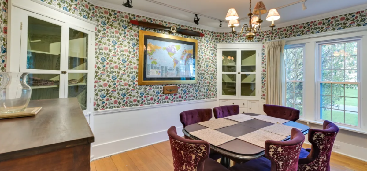 Charming Pet-Friendly Single Family Home with Modern Comforts - Photo 6