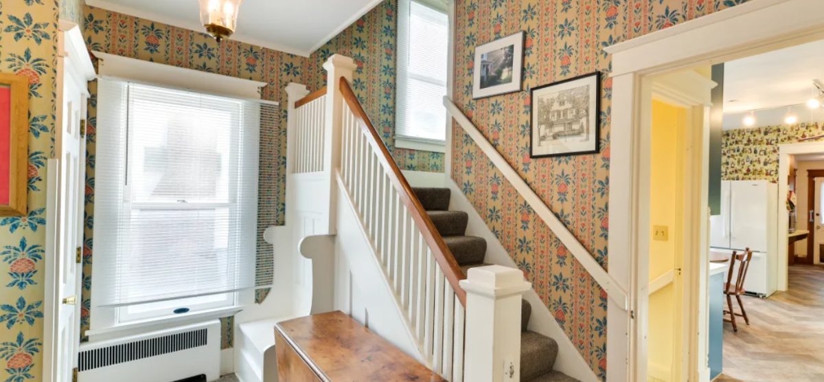 Charming Pet-Friendly Single Family Home with Modern Comforts - Photo 11