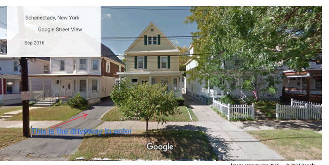 A sweetheart Home - Photo 1