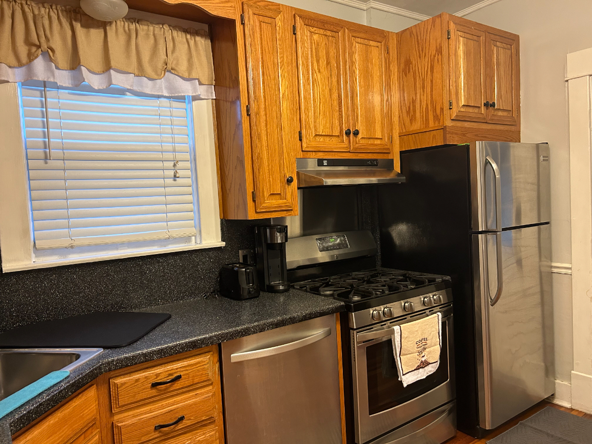 A sweetheart Home - Photo 11