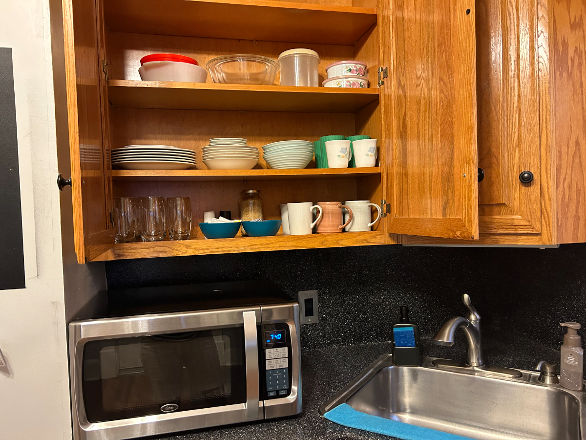 A sweetheart Home - Photo 7