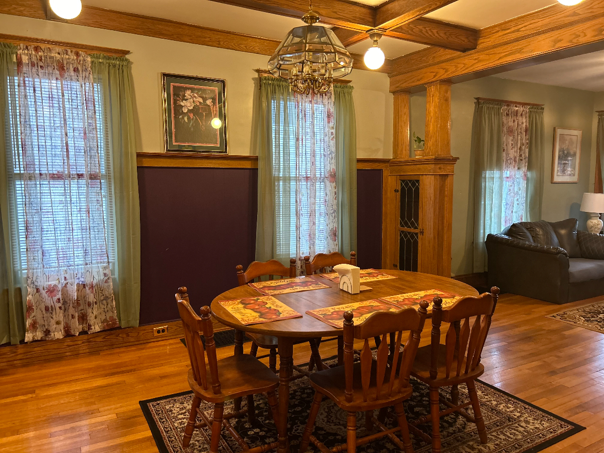 A sweetheart Home - Photo 4