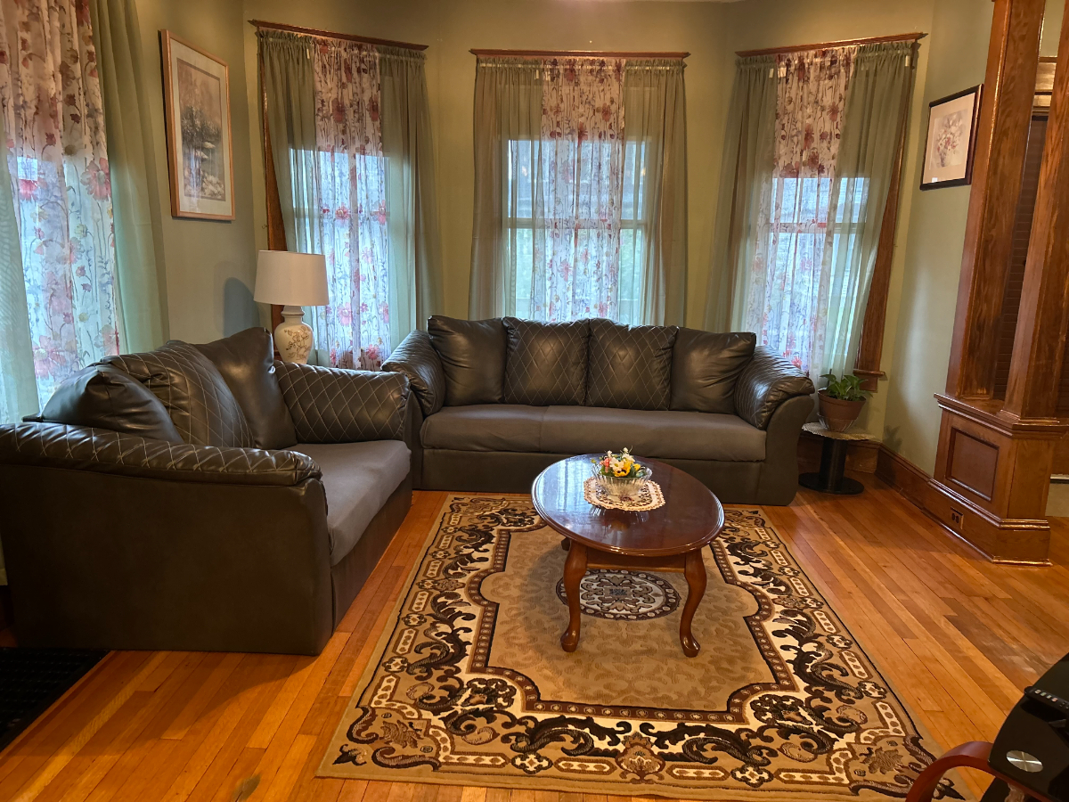 A sweetheart Home - Photo 5
