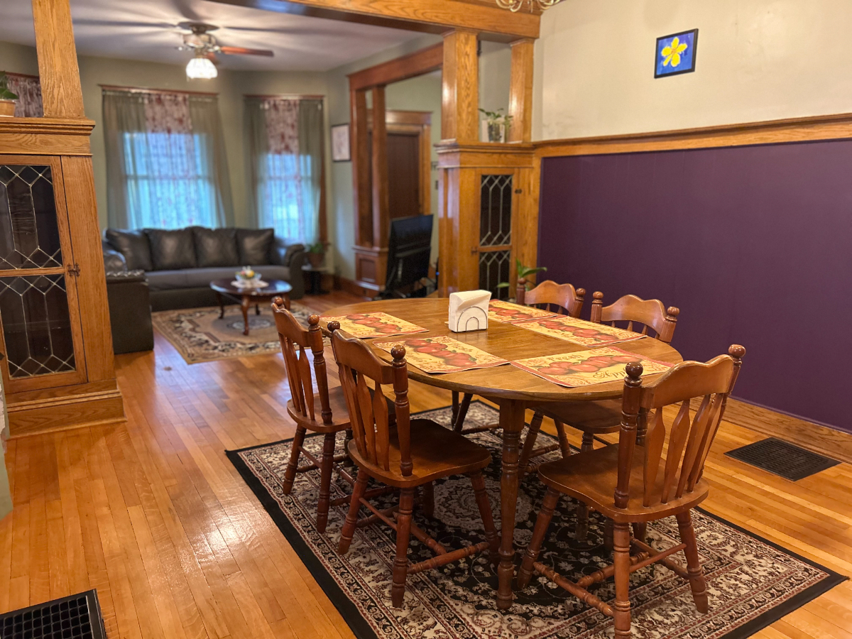 A sweetheart Home - Photo 6