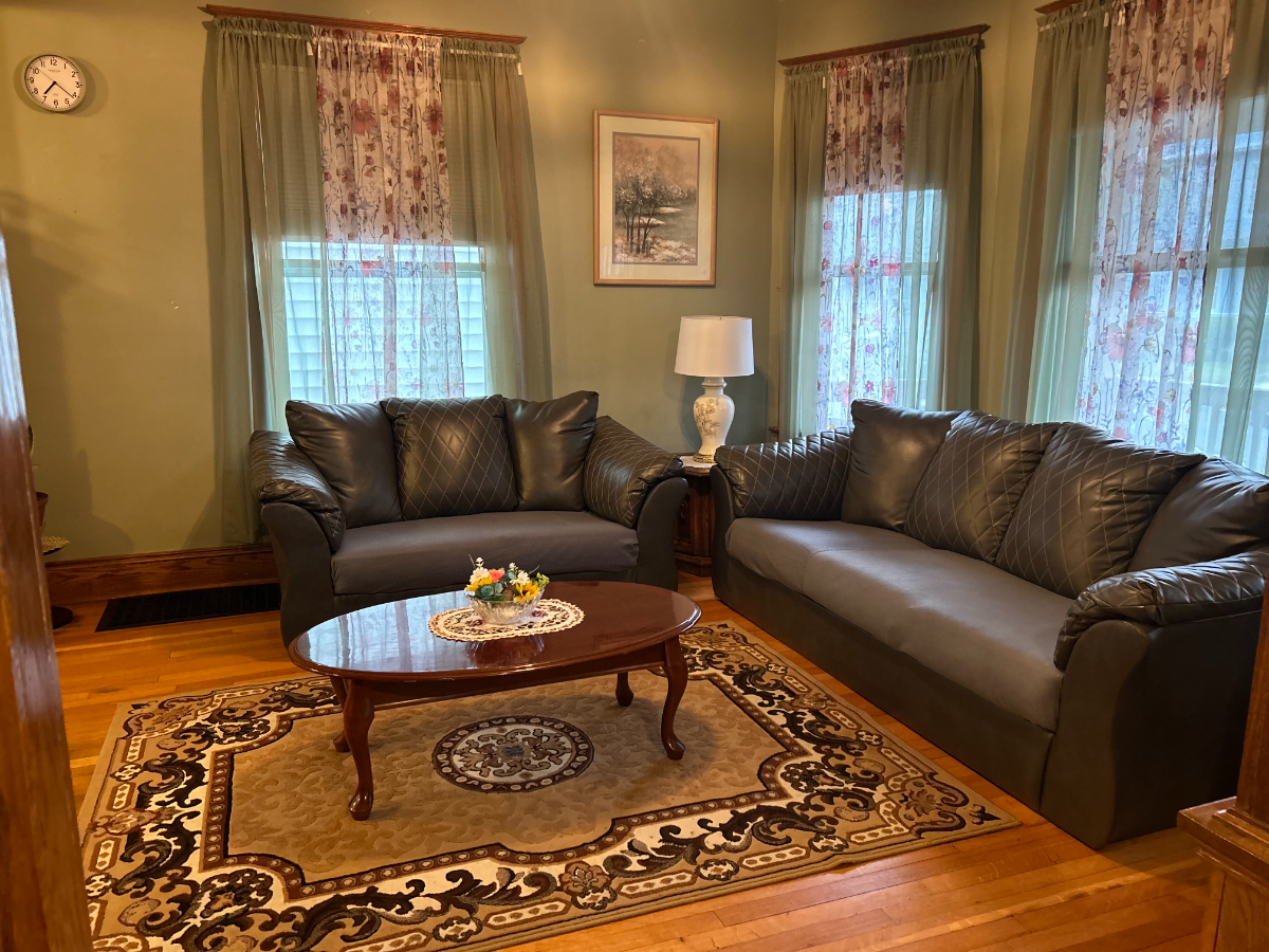 A sweetheart Home - Photo 3