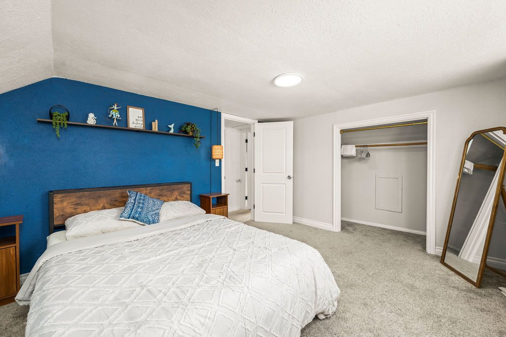 Tacoma Urban Oasis Room 3