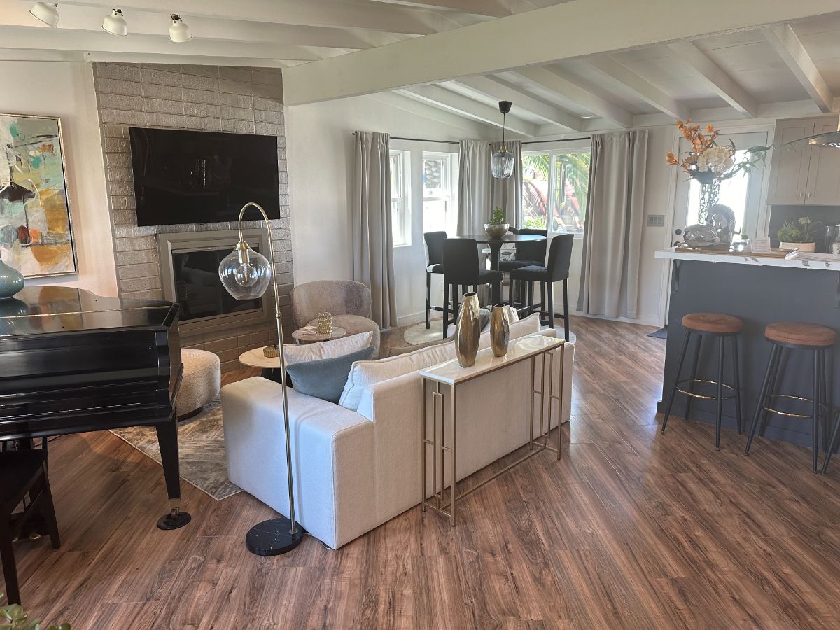 3 BD 2 BA Luxury by the Bay San Diego - Photo 1