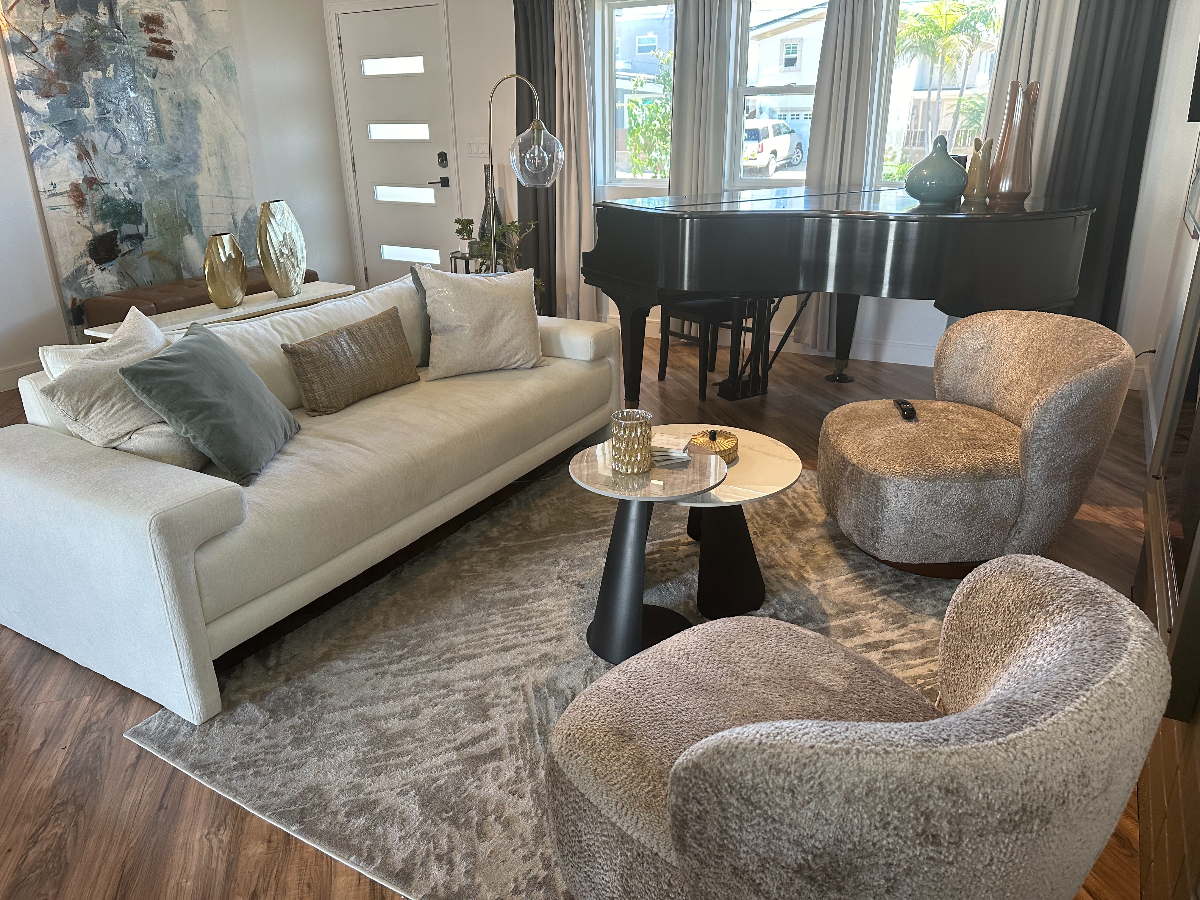 3 BD 2 BA Luxury by the Bay San Diego - Photo 4