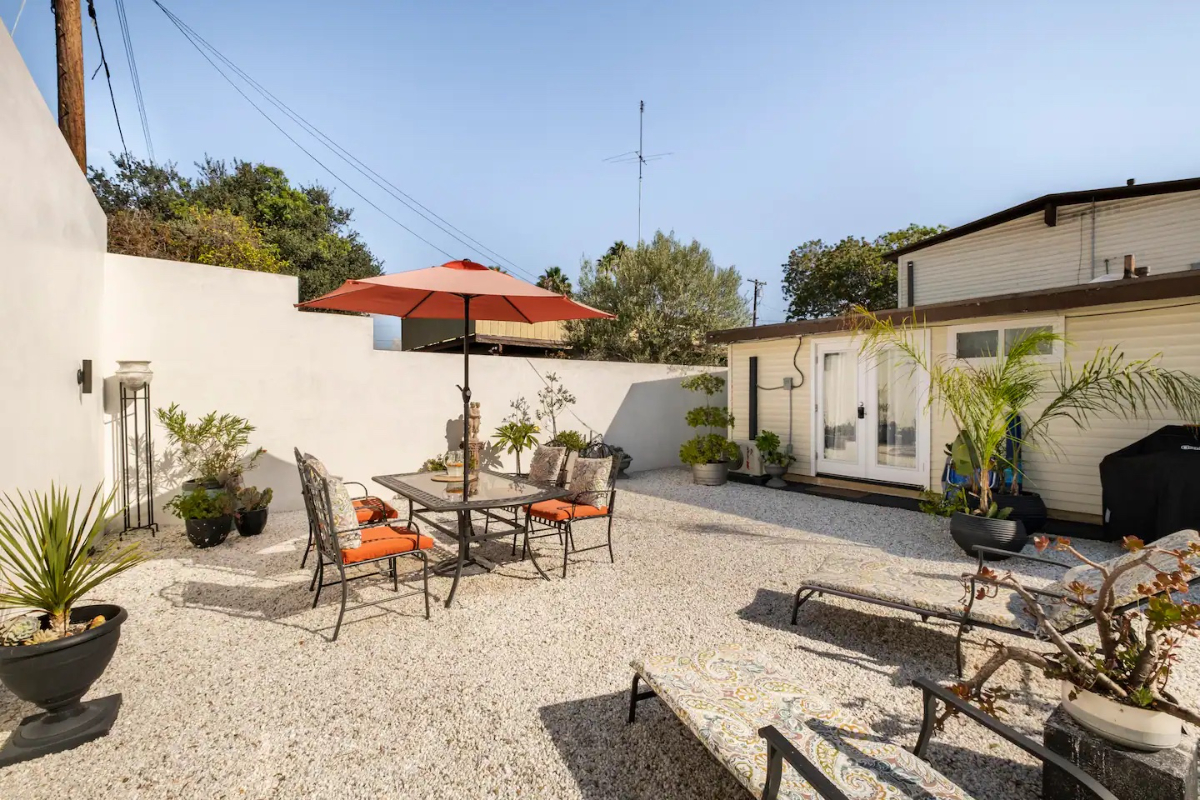3 BD 2 BA Luxury by the Bay San Diego - Photo 5