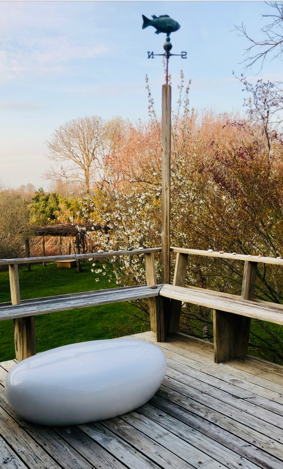 Stunning Serene and Secluded Ocean Retreat - Photo 3
