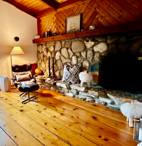Stunning Serene and Secluded Ocean Retreat - Photo 4
