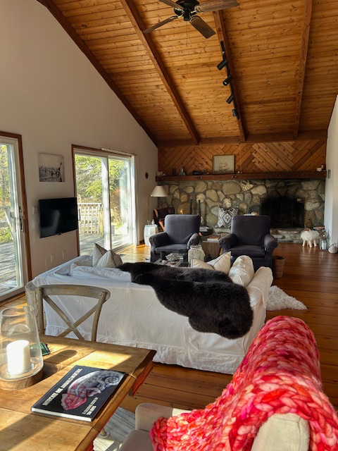Stunning Serene and Secluded Ocean Retreat - Photo 5
