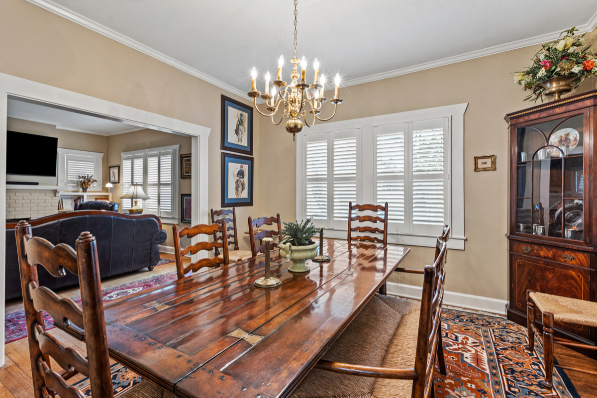 Furnished Home Downtown Midway