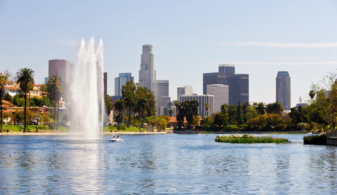Centrally located between DTLA and HOLLYWOOD - Photo 4