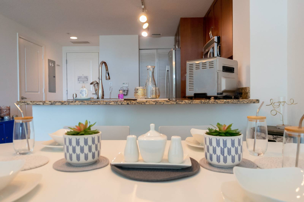 The Nautical Beach Suite - Casa Costa 314S