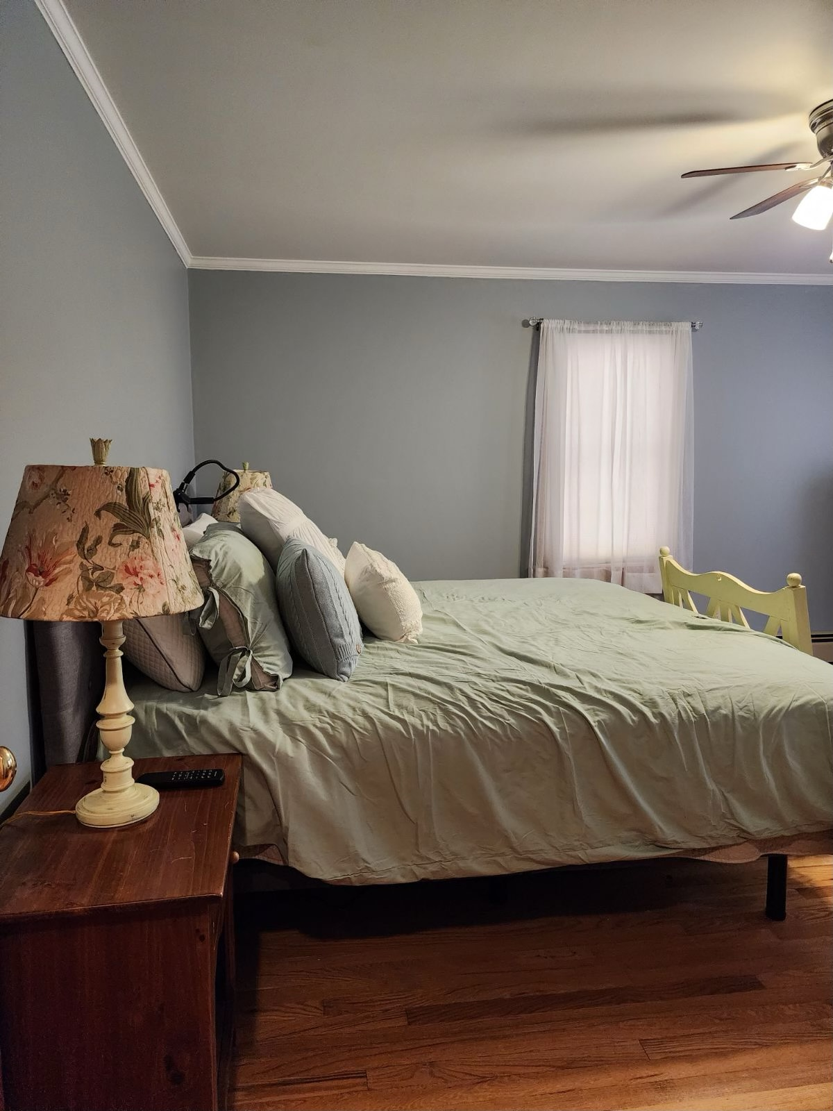 Inviting Cottage-Style Home in Peaceful Keyser Neighborhood - Photo 12