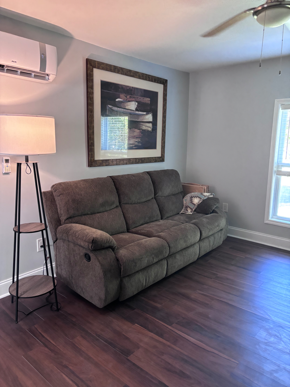 Quiet city 2 bedroom upper in the heart of Glens Falls - Photo 1