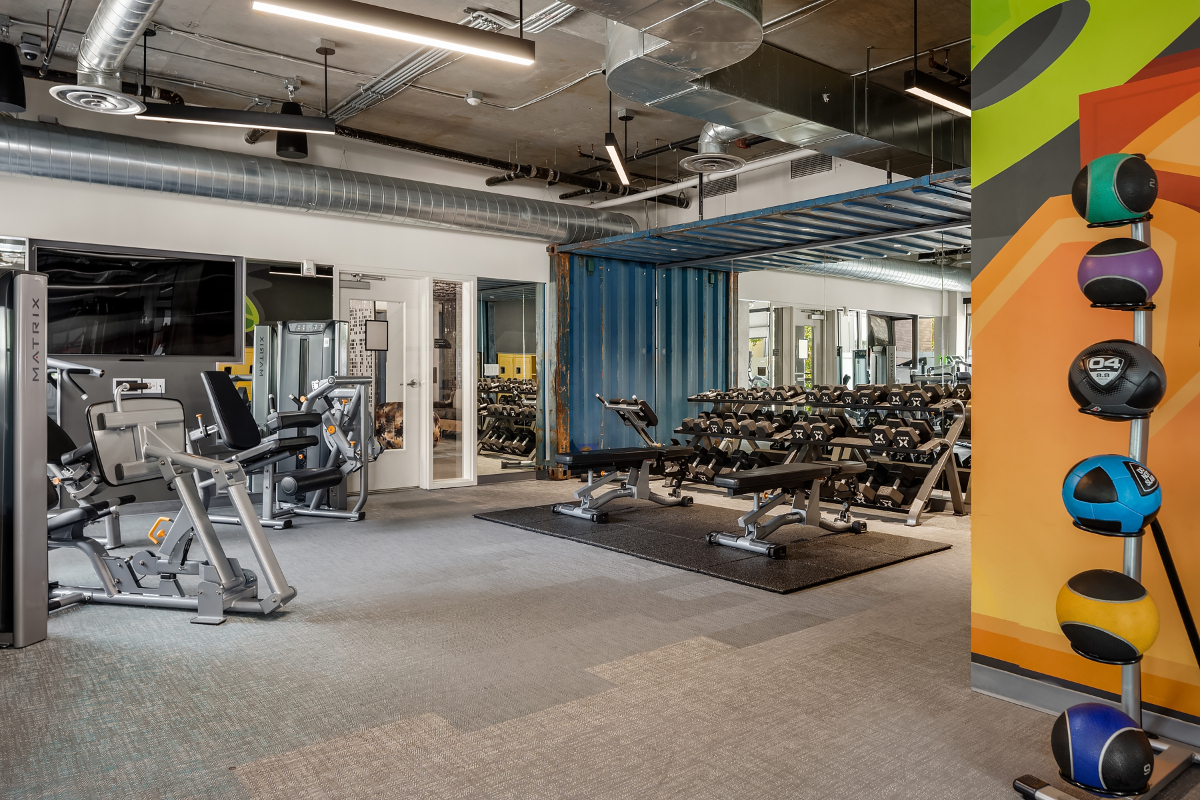 Embrace Vibrant City Living at Chroma - Luxurious Furnished Apartments In SLU - Your Dream Home Awaits 308W