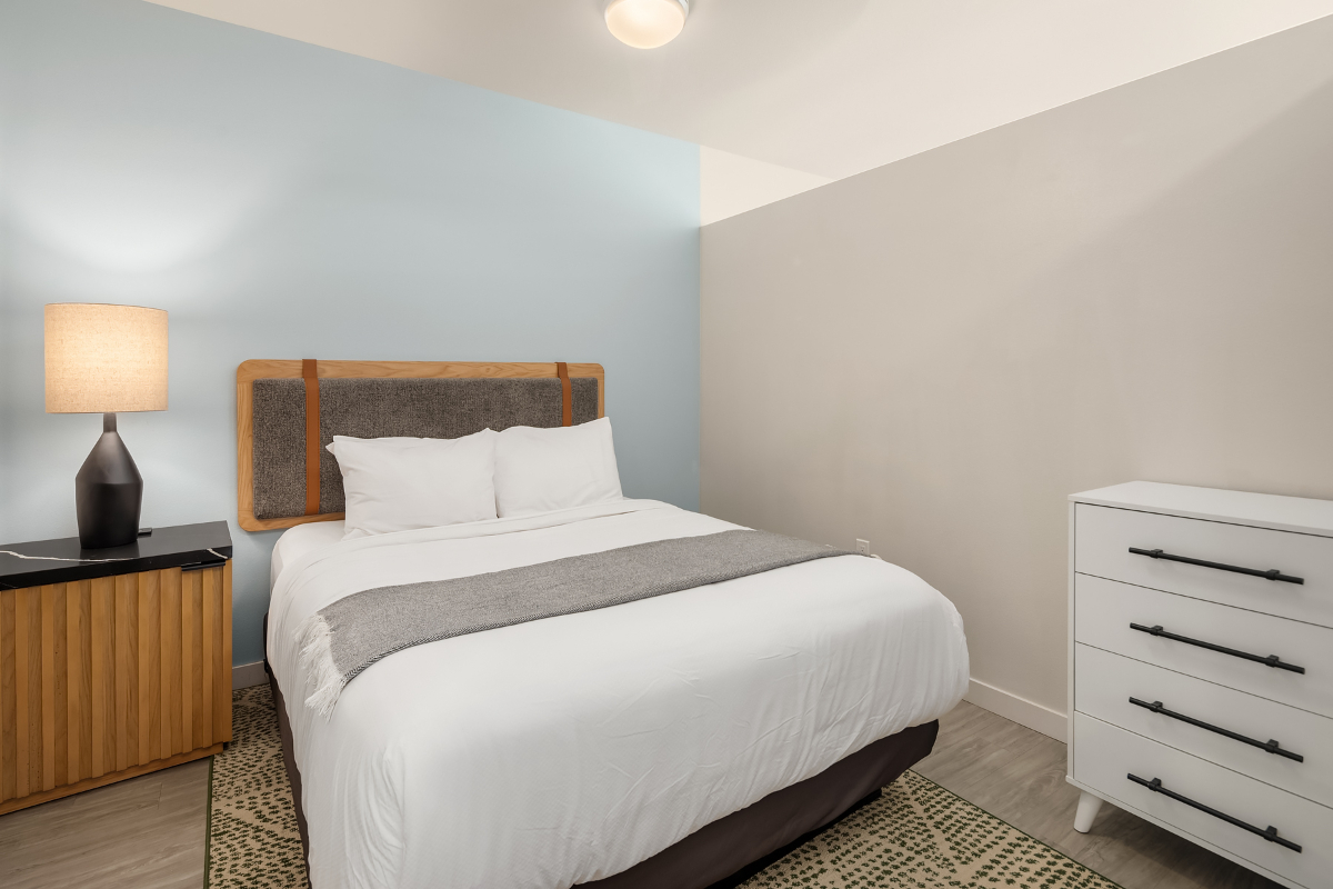 Embrace Vibrant City Living at Chroma - Luxurious Furnished Apartments In SLU - Your Dream Home Awaits 211W