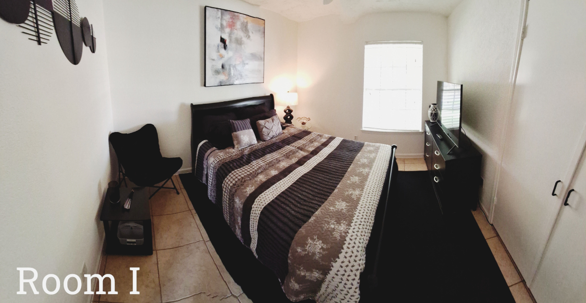 Welcome Home