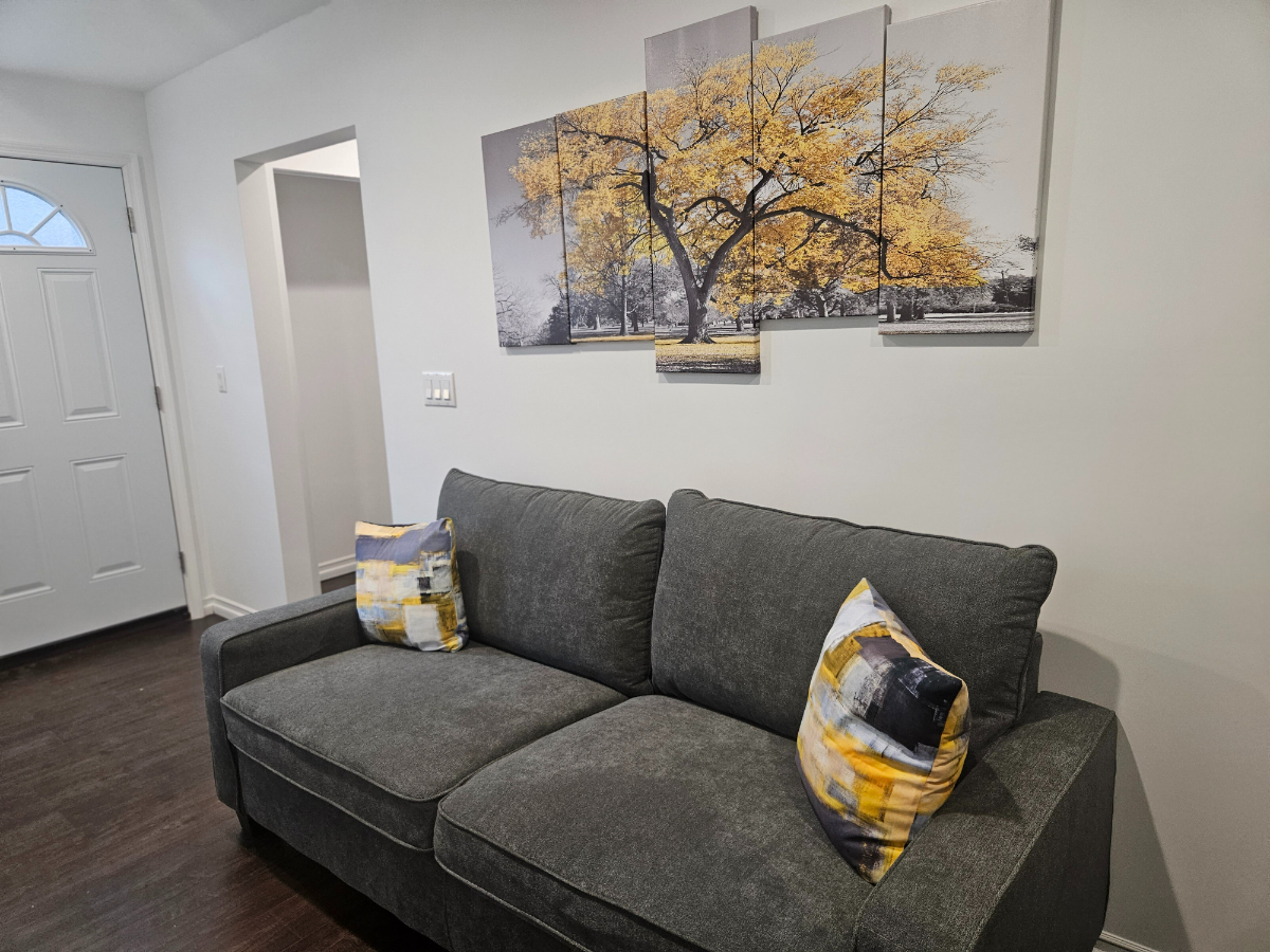 New Built One bedroom ADU - Photo 1