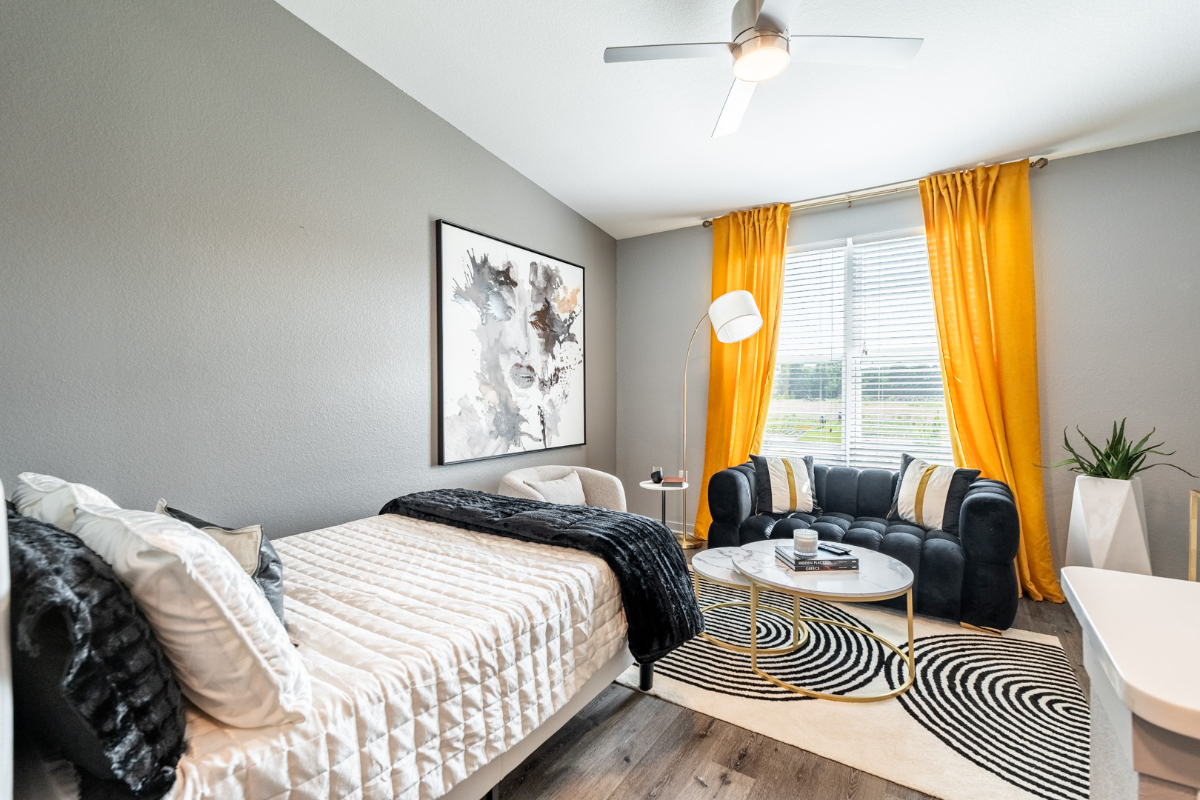 1393 Jockey Studio Corporate Suite