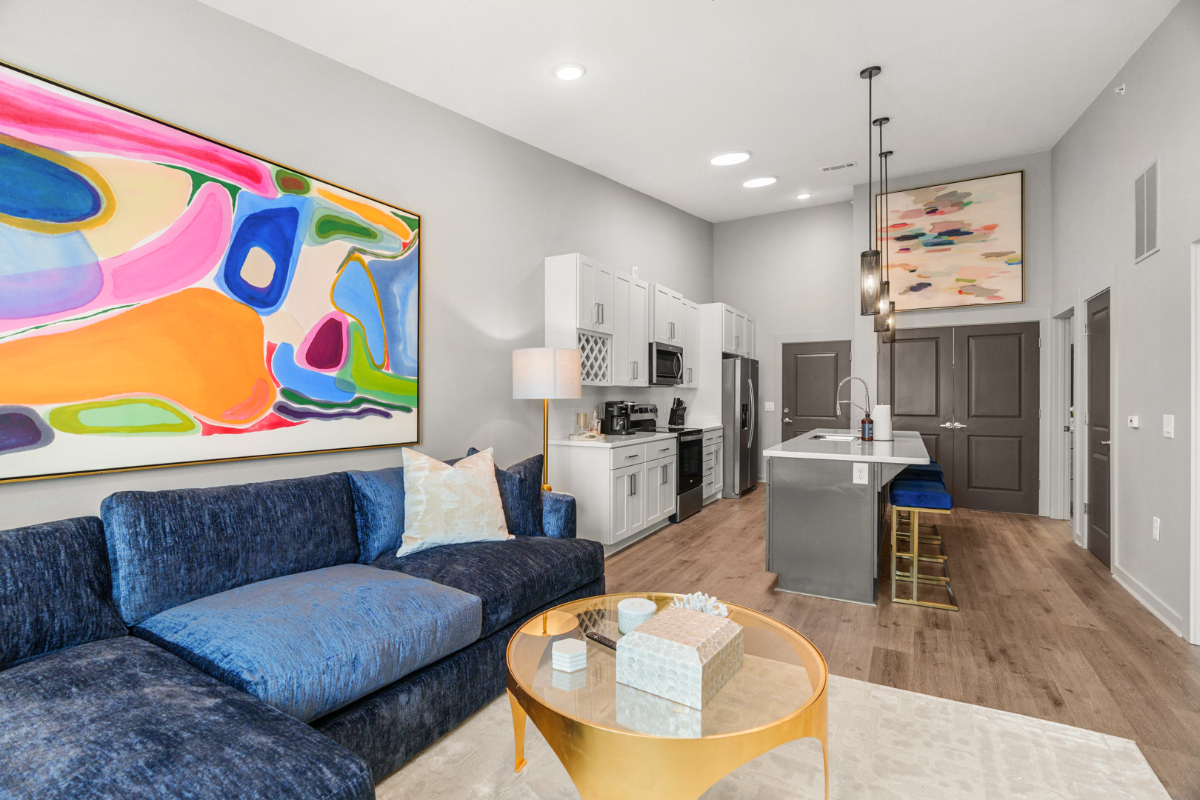 1386 Yearling Corporate Suite