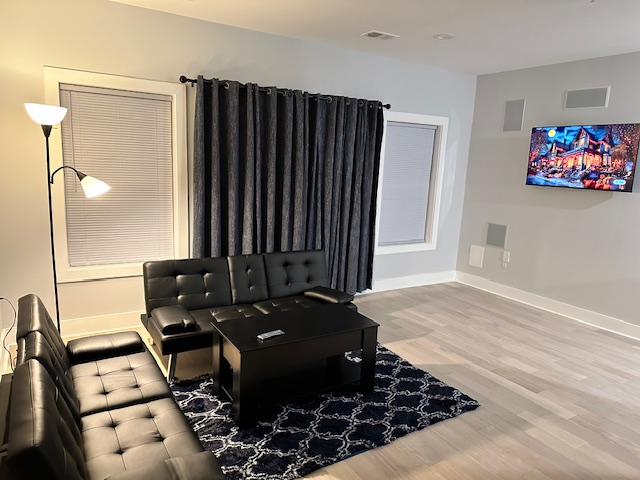 New luxury 3 Bedrooms Fully furnished Penthouse  (Apt-4) - Near Union Market - Photo 3