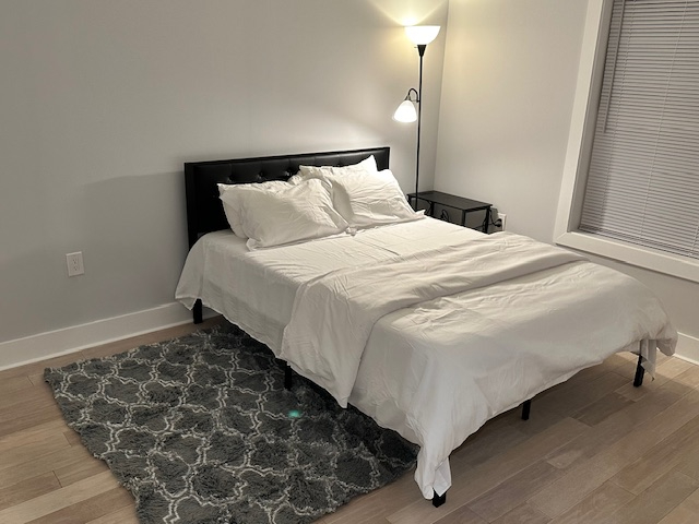 New luxury 3 Bedrooms Fully furnished Penthouse  (Apt-4) - Near Union Market - Photo 8
