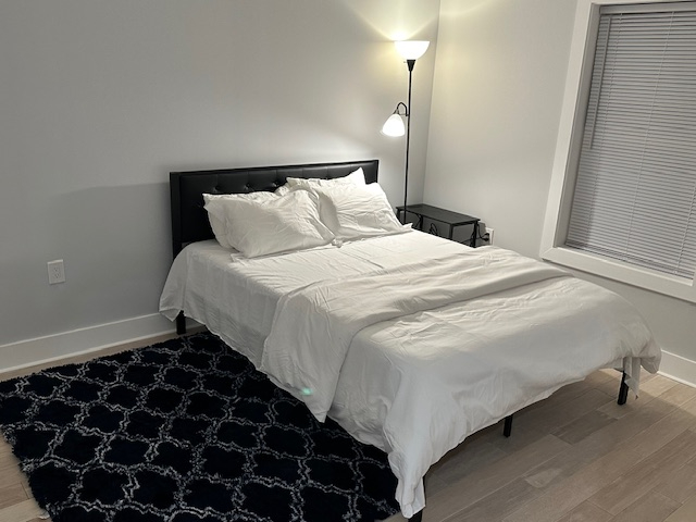 New luxury 3 Bedrooms Fully furnished Penthouse  (Apt-4) - Near Union Market - Photo 9