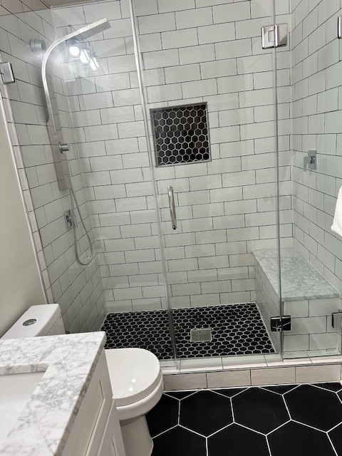 New luxury 3 Bedrooms Fully furnished Penthouse  (Apt-4) - Near Union Market - Photo 10