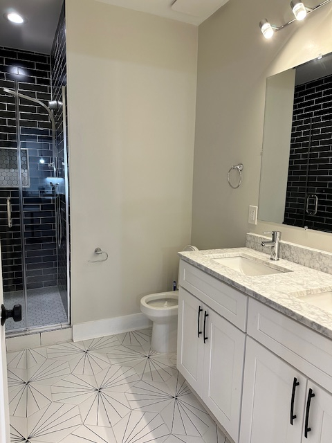 New luxury 3 Bedrooms Fully furnished Penthouse  (Apt-4) - Near Union Market - Photo 11