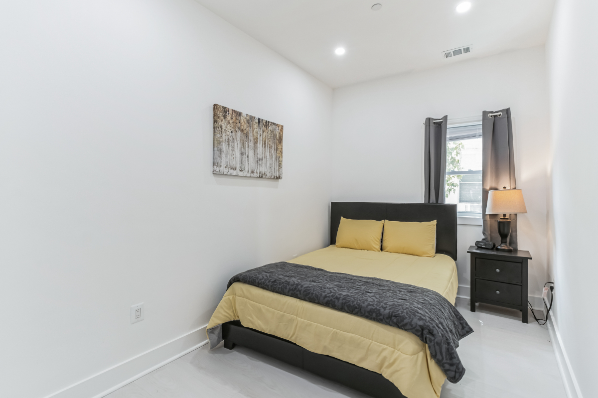 Modern Living Made Elegant Comfortable 2BR Apartment with Sleek Kitchen and Living Area, Perfect for - Photo 8