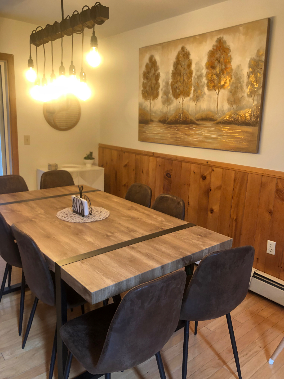 Bethel Woods Escape - Luxurious 4-Bed Catskills Haven Fully Furnished, Expansive Amenities, and Idea - Photo 12