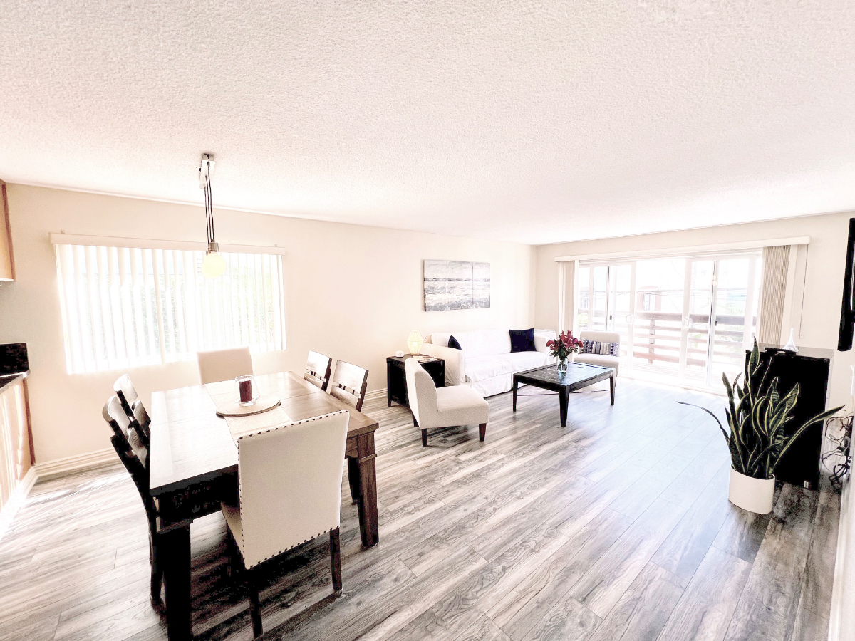 Hermosa Beach Sanctuary