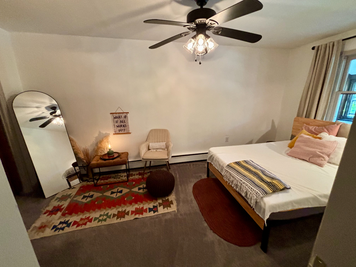 1 Bedroom Apartment - Newly Remodeled - Montgomery NY - Photo 1