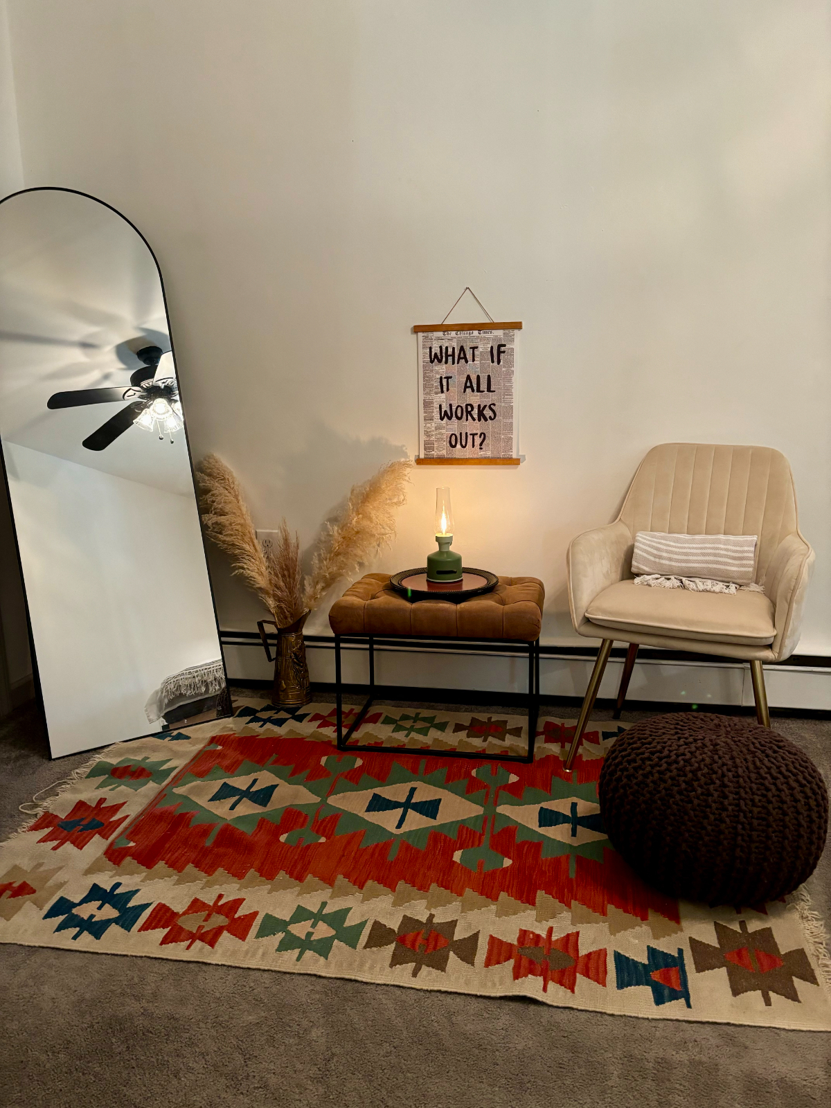 1 Bedroom Apartment - Newly Remodeled - Montgomery NY - Photo 2