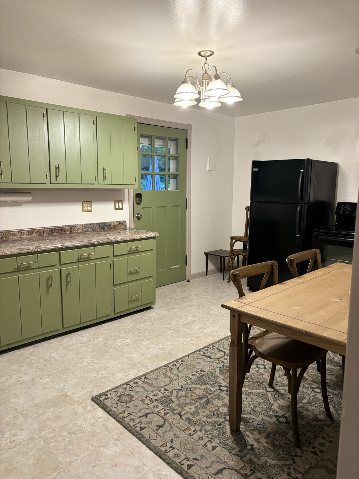 1 Bedroom Apartment - Newly Remodeled - Montgomery NY - Photo 7