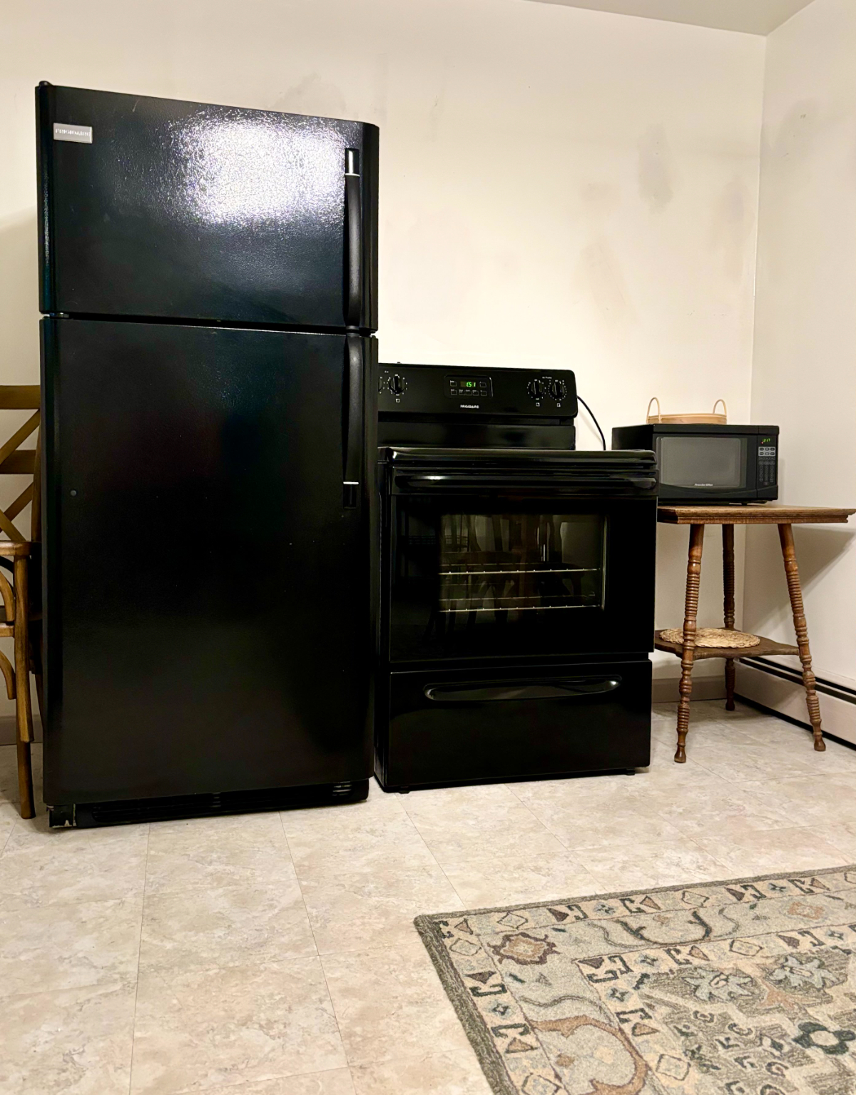 1 Bedroom Apartment - Newly Remodeled - Montgomery NY - Photo 8