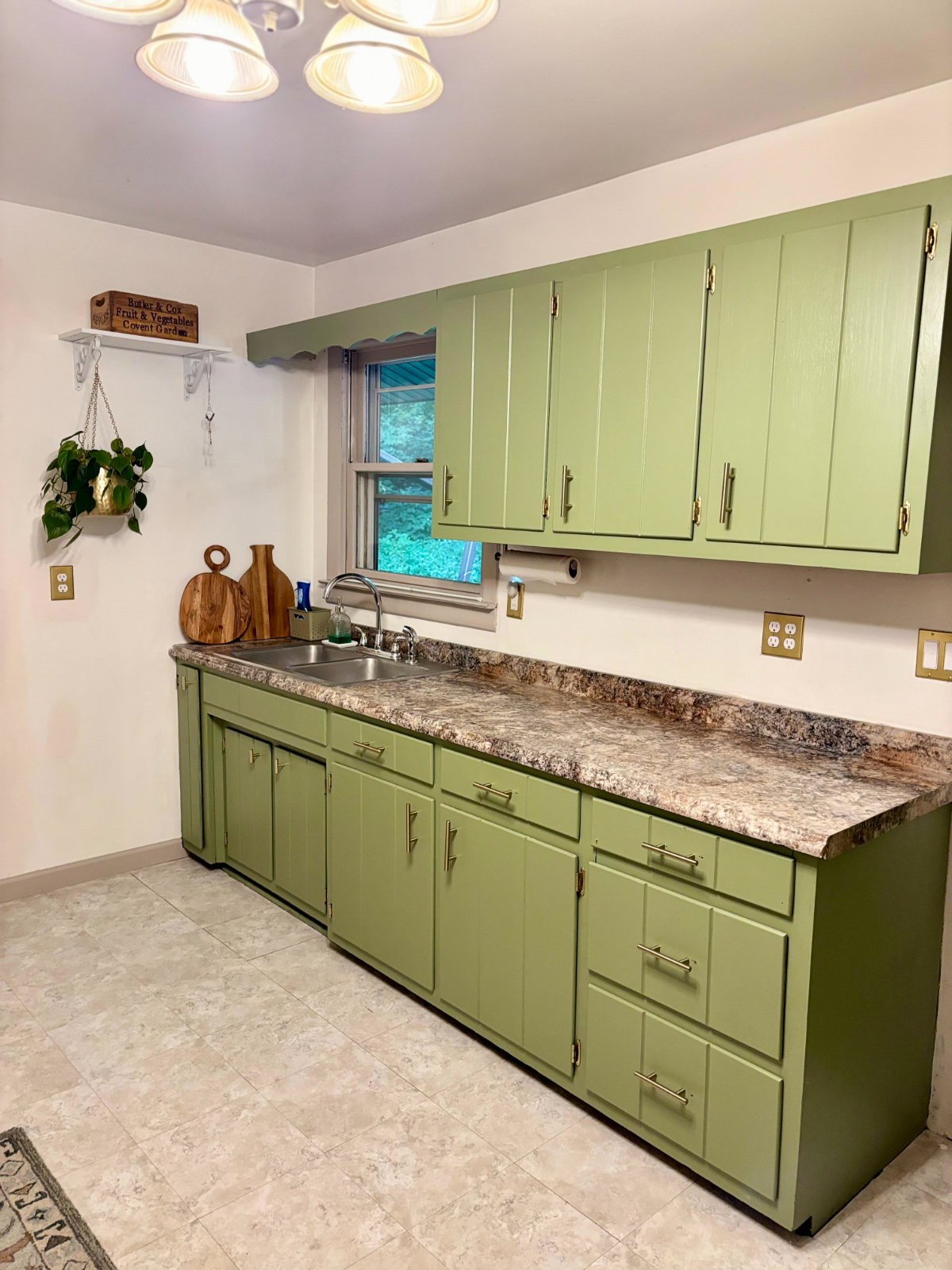 1 Bedroom Apartment - Newly Remodeled - Montgomery NY - Photo 9