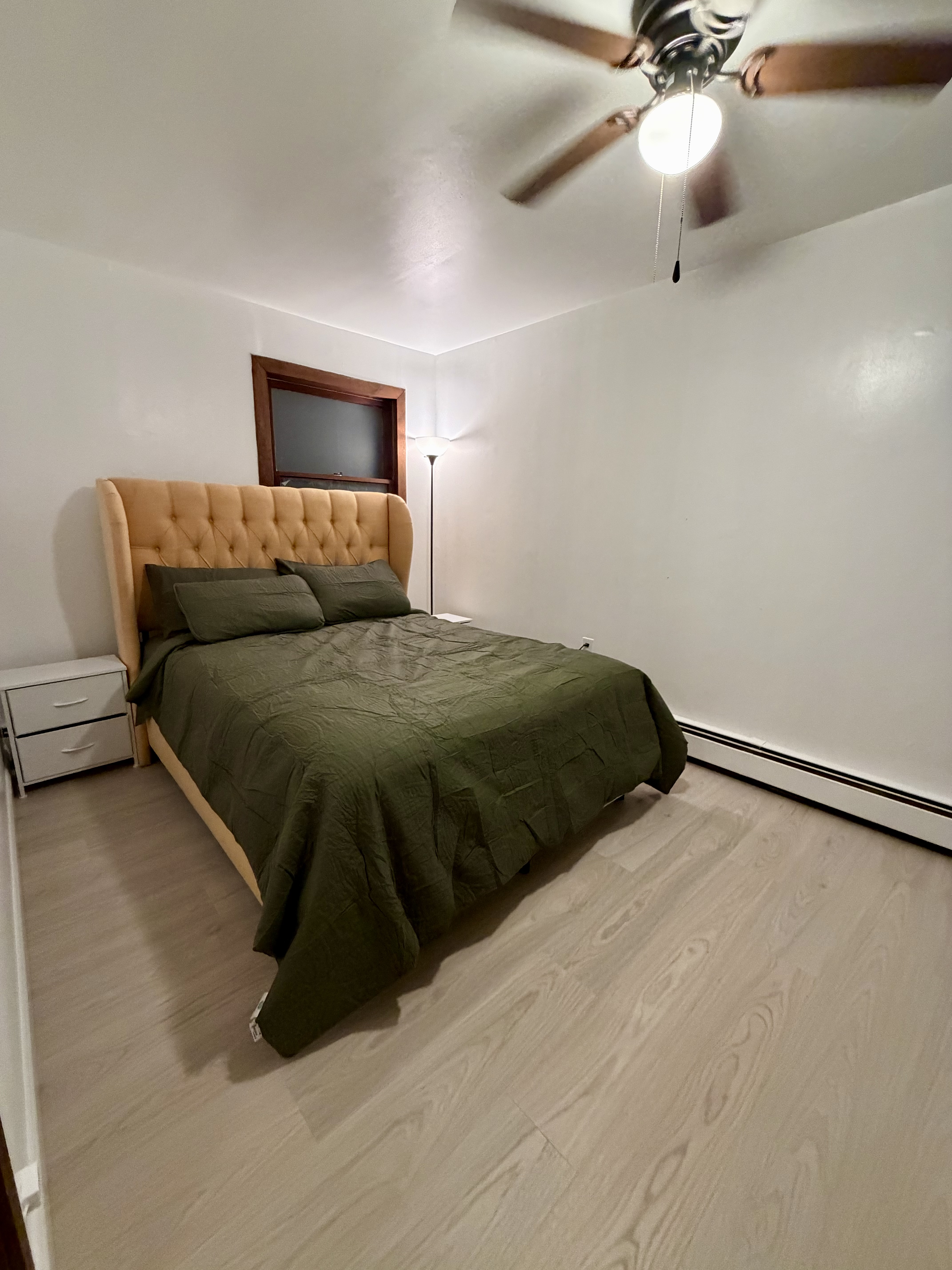 1 Bedroom Apartment - Newly Remodeled - Montgomery NY - Photo 6