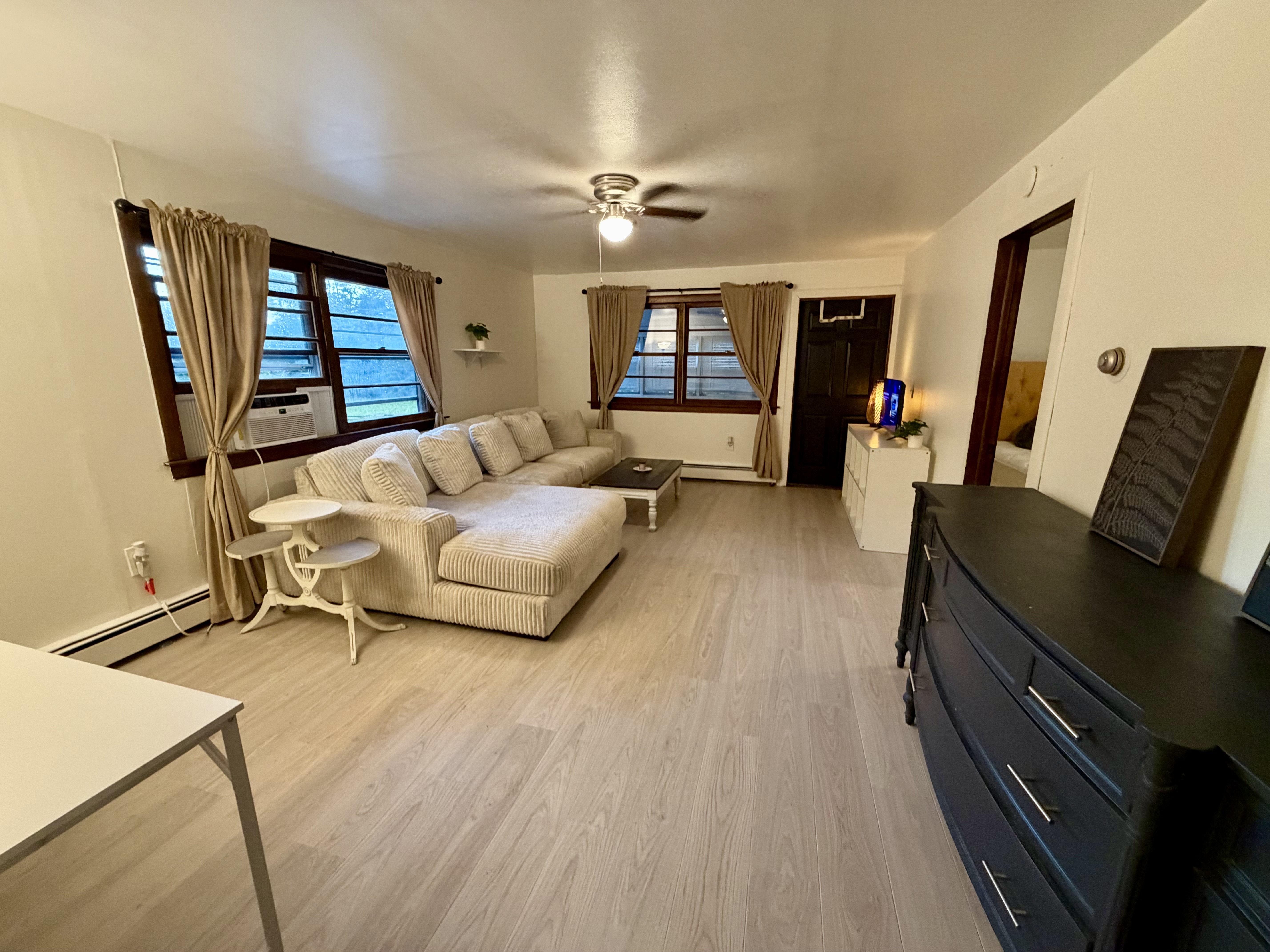 1 Bedroom Apartment - Newly Remodeled - Montgomery NY - Photo 1